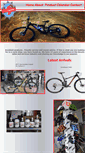 Mobile Screenshot of cycleworld.co.za